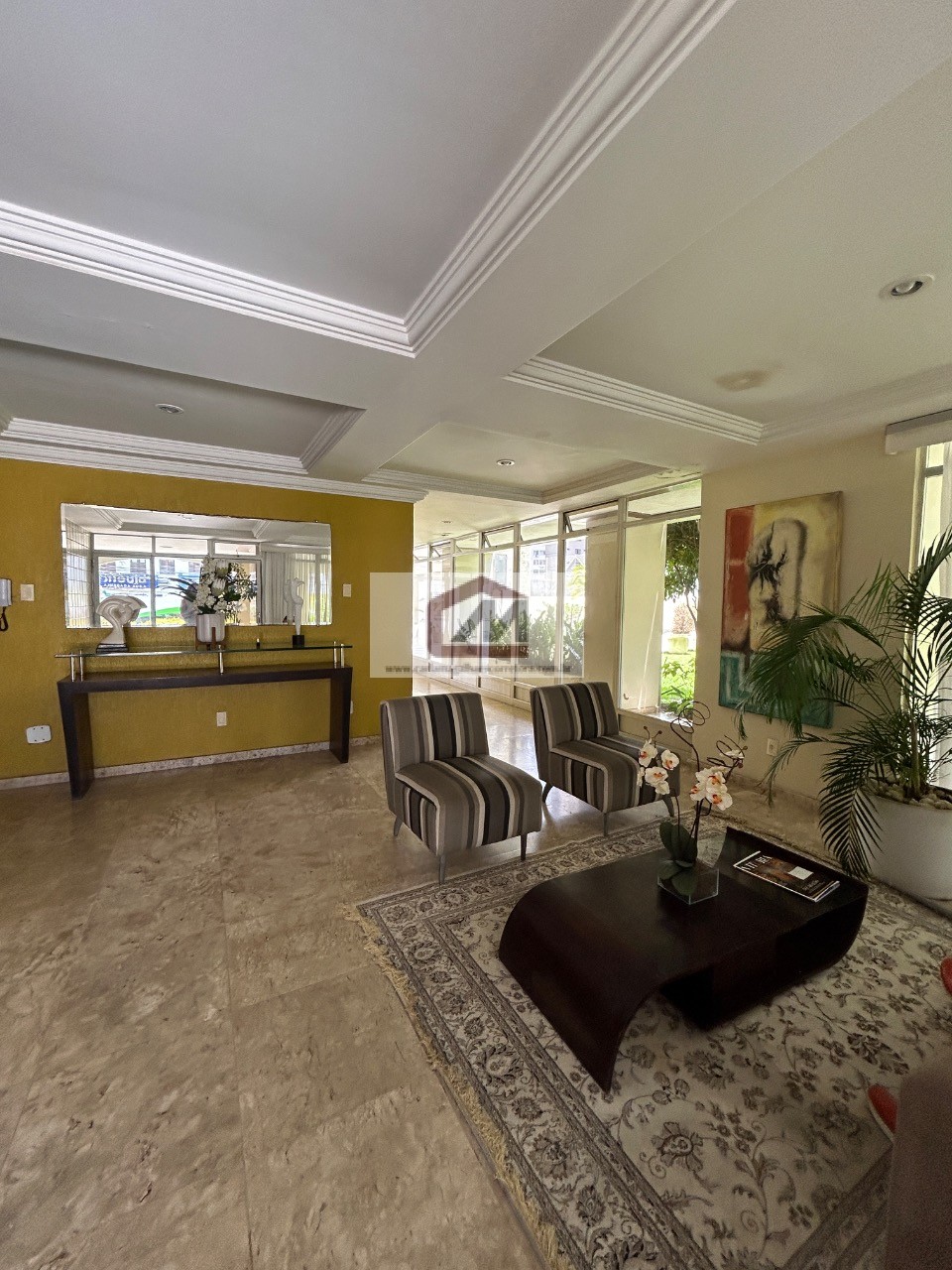 Apartamento, 3 quartos, 109 m² - Foto 6