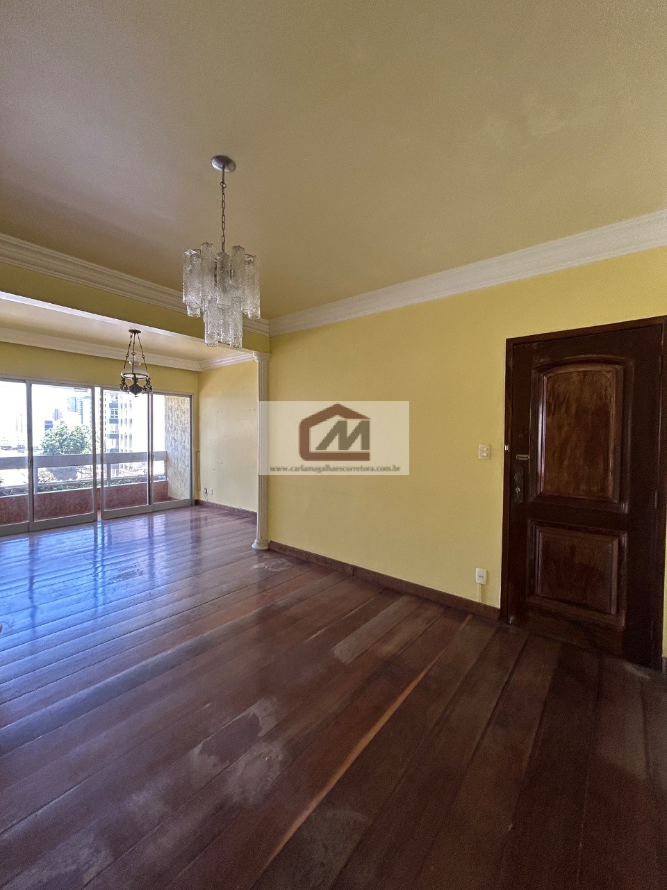 Apartamento, 3 quartos, 109 m² - Foto 4