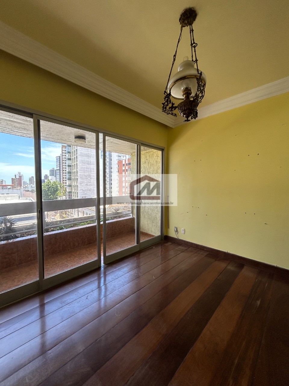 Apartamento, 3 quartos, 109 m² - Foto 1