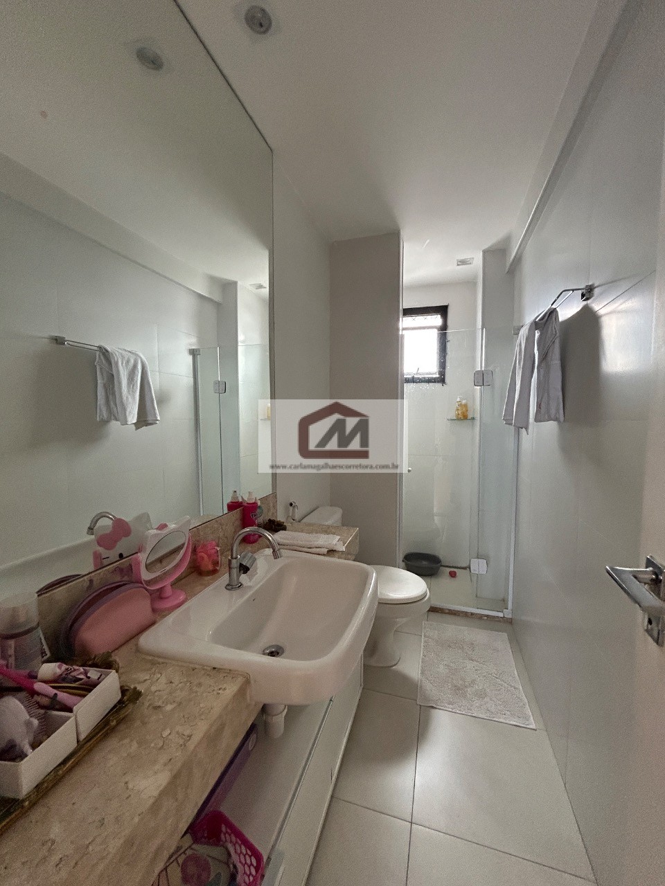 Apartamento, 3 quartos, 127 m² - Foto 9