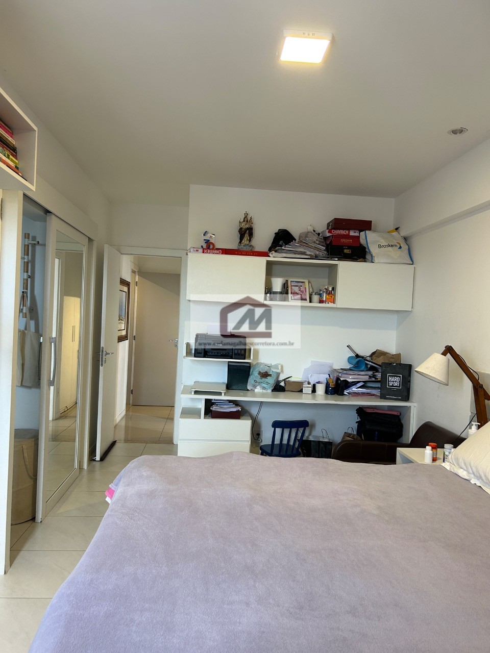 Apartamento, 3 quartos, 127 m² - Foto 12