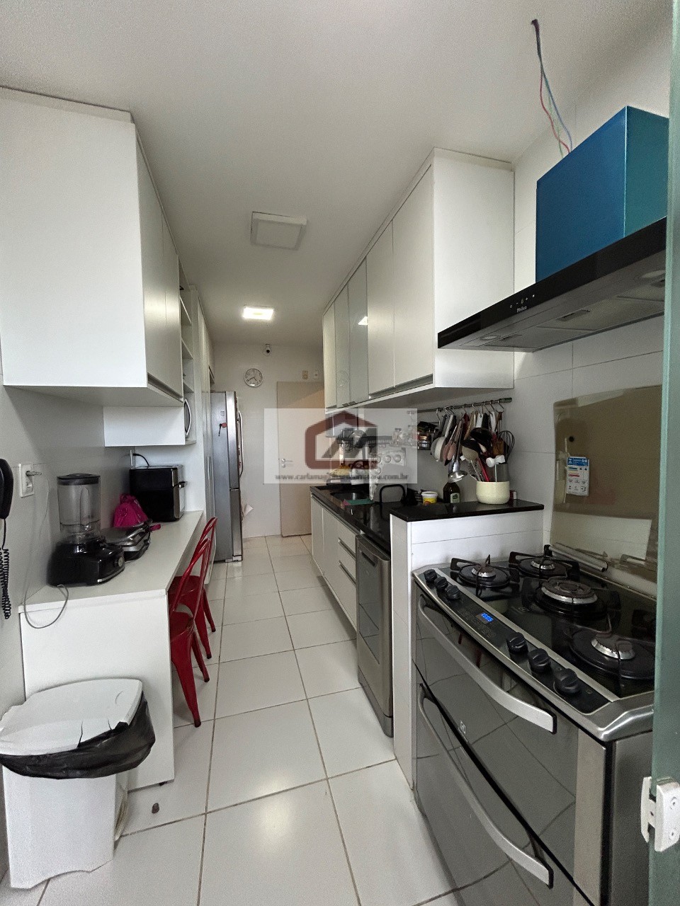 Apartamento, 3 quartos, 127 m² - Foto 5