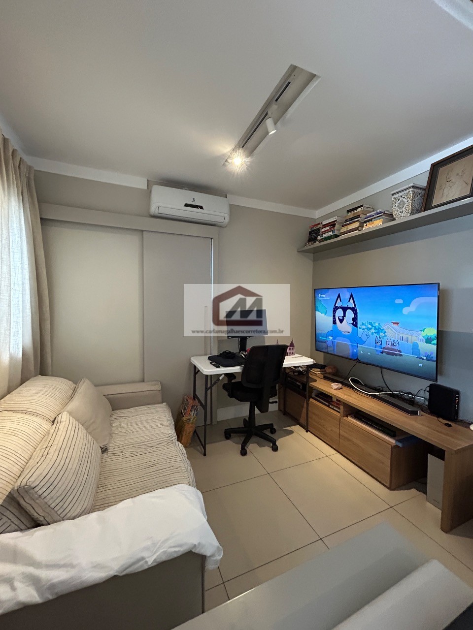 Apartamento, 3 quartos, 127 m² - Foto 4