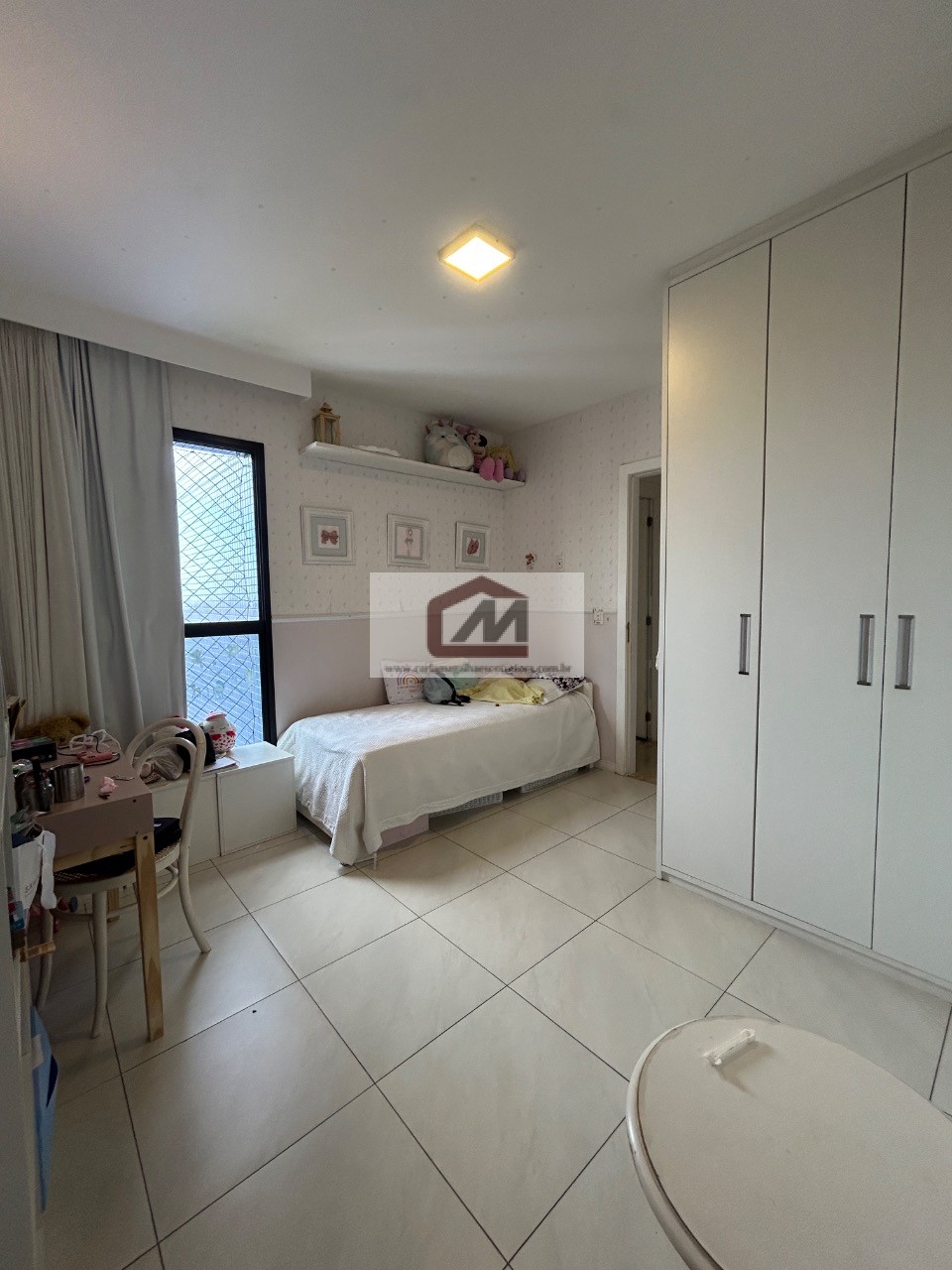 Apartamento, 3 quartos, 127 m² - Foto 10