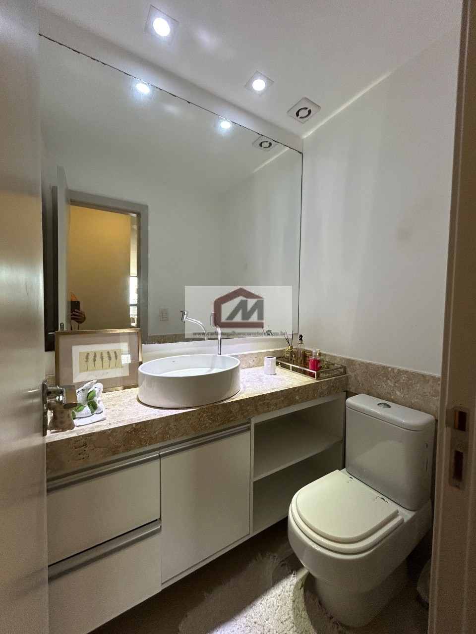 Apartamento, 3 quartos, 127 m² - Foto 7