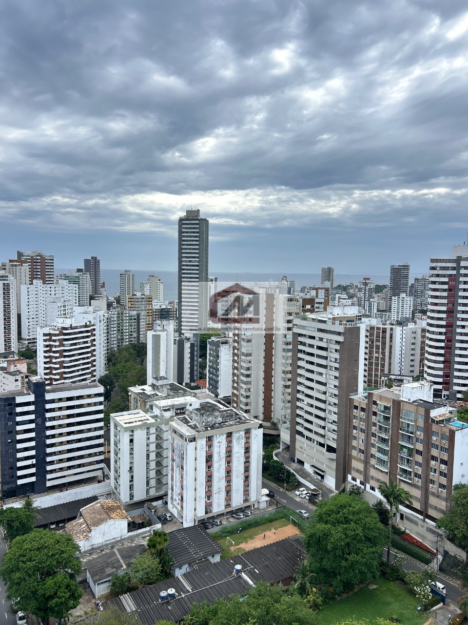 Apartamento, 3 quartos, 127 m² - Foto 2