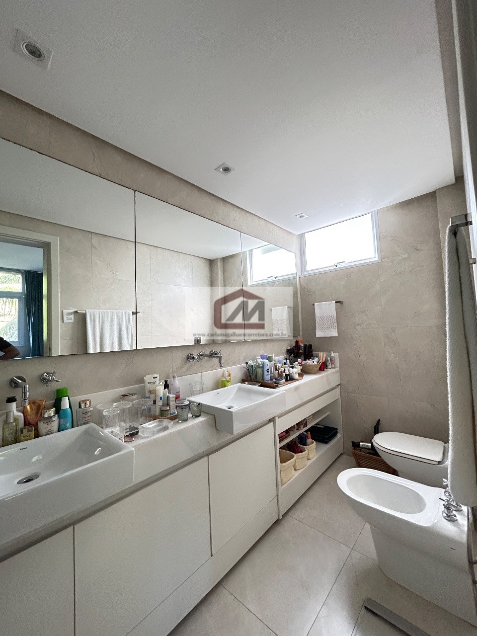 Apartamento, 3 quartos, 153 m² - Foto 12