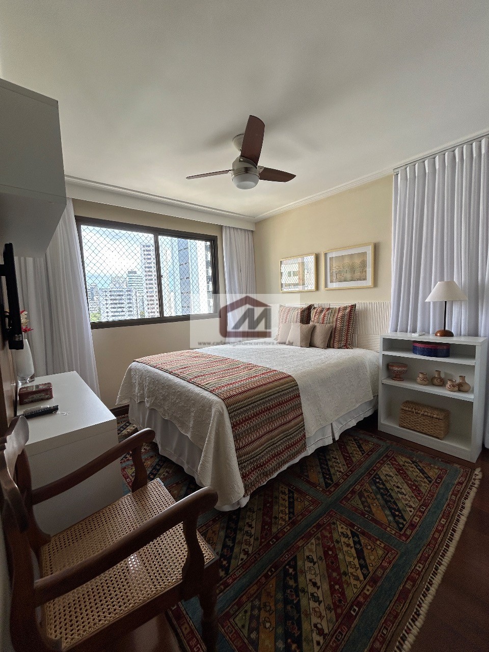 Cobertura, 4 quartos, 370 m² - Foto 23