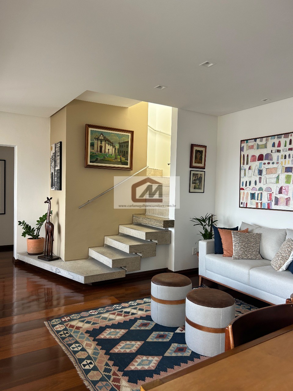 Cobertura, 4 quartos, 370 m² - Foto 6