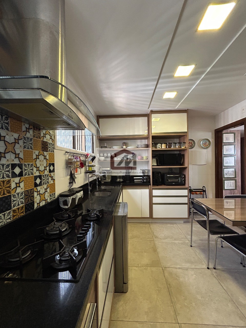 Cobertura, 4 quartos, 370 m² - Foto 17