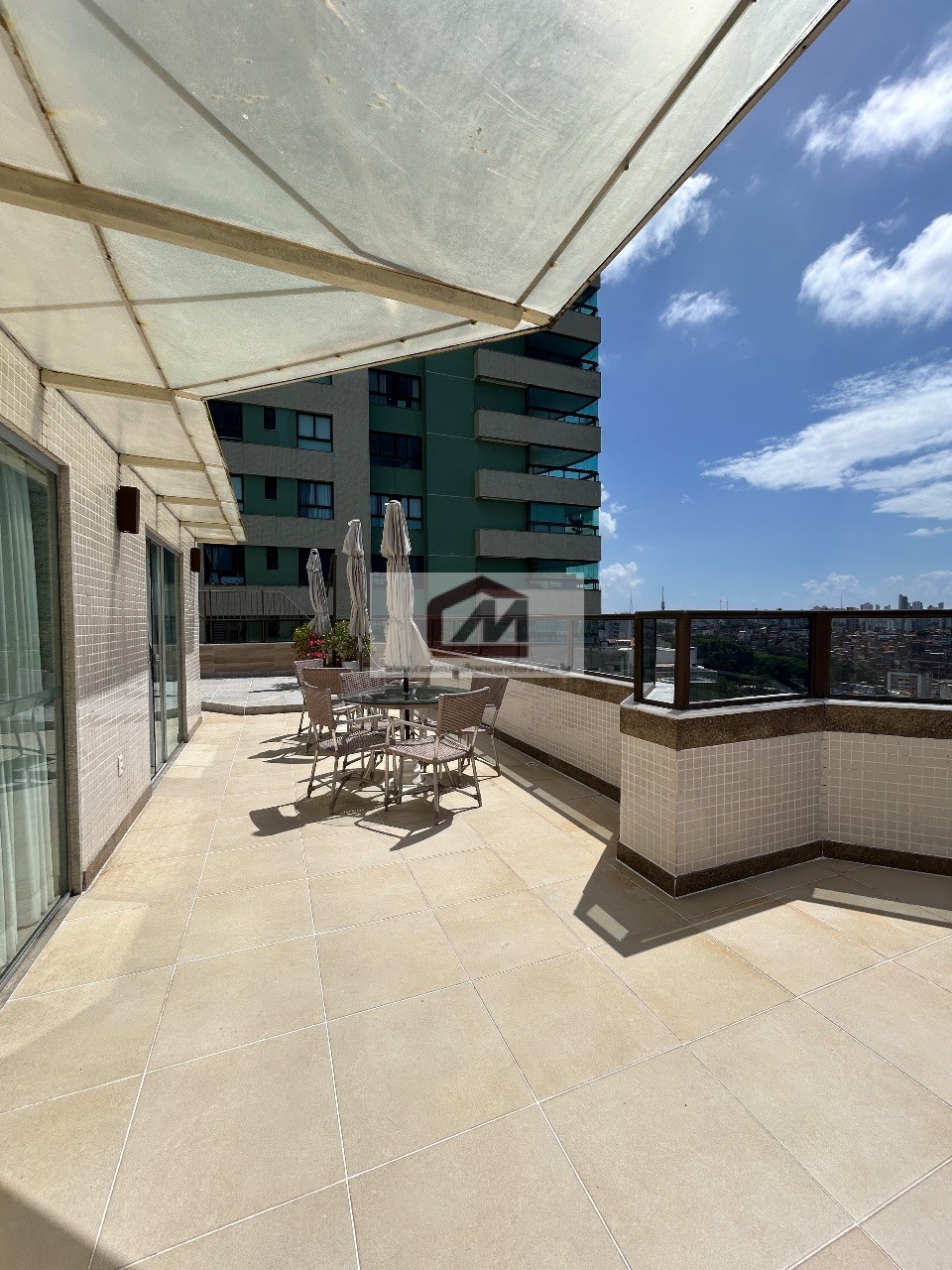 Cobertura, 4 quartos, 370 m² - Foto 39