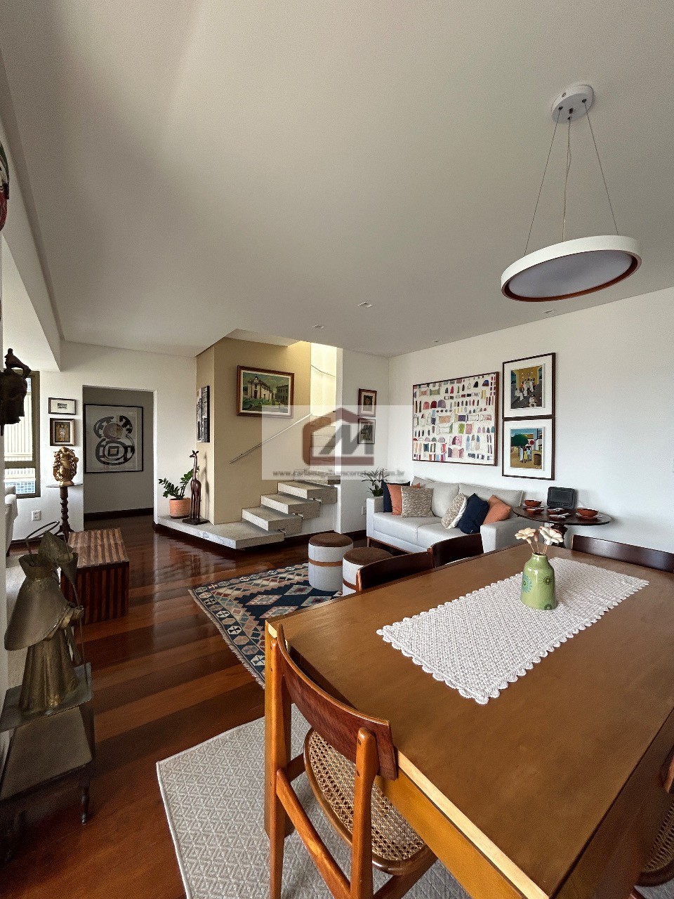 Cobertura, 4 quartos, 370 m² - Foto 8