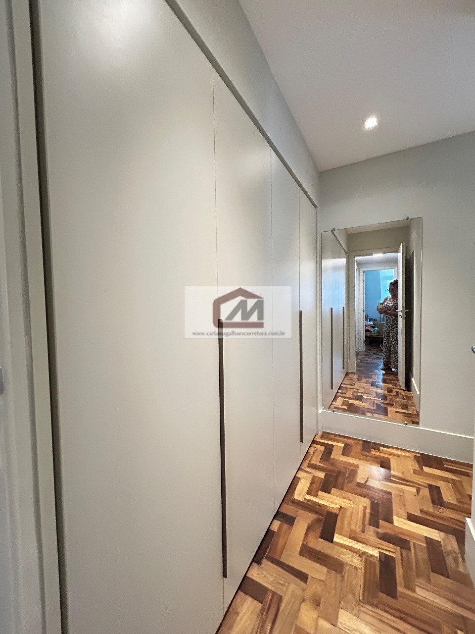 Apartamento, 3 quartos, 153 m² - Foto 8