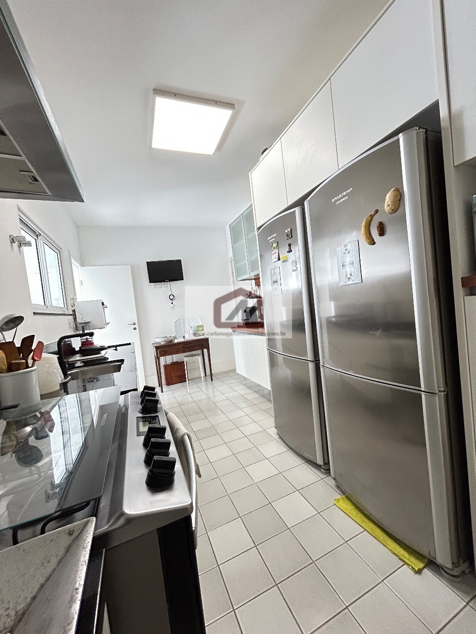 Apartamento, 3 quartos, 153 m² - Foto 6