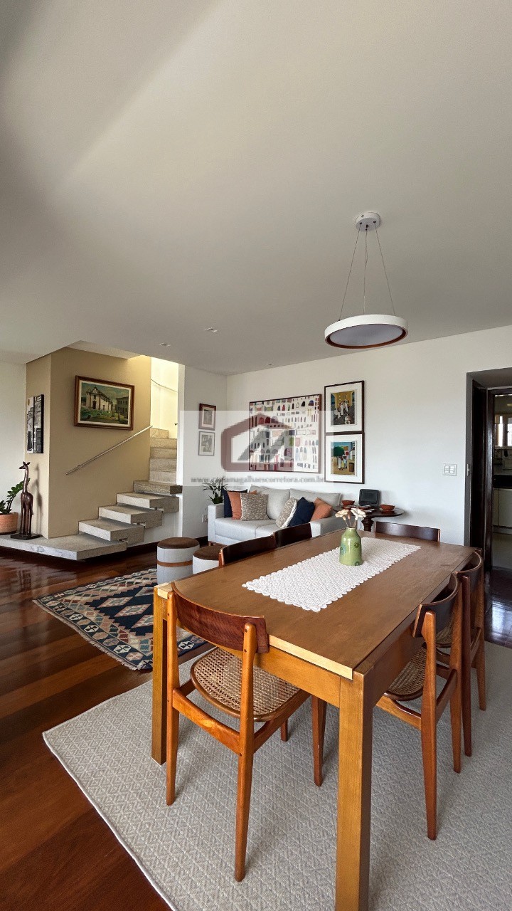 Cobertura, 4 quartos, 370 m² - Foto 12