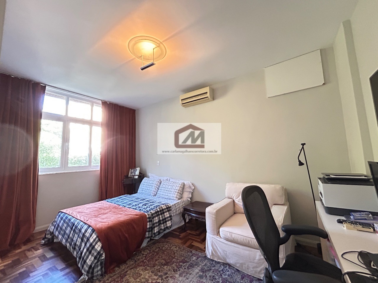 Apartamento, 3 quartos, 153 m² - Foto 13