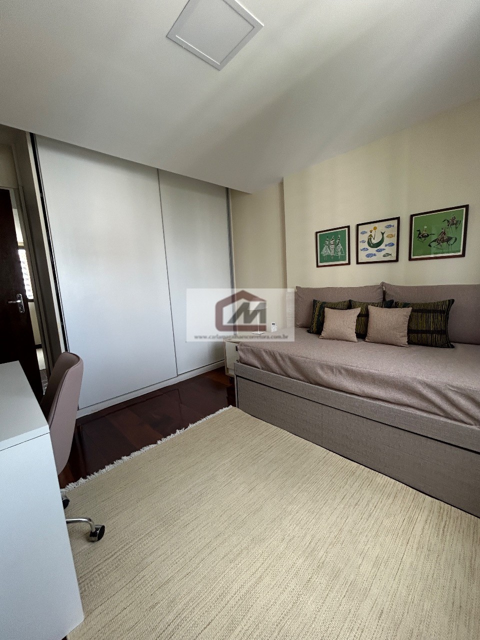 Cobertura, 4 quartos, 370 m² - Foto 31