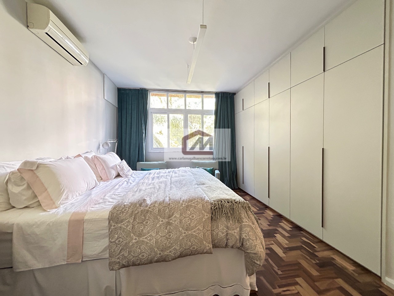 Apartamento, 3 quartos, 153 m² - Foto 11
