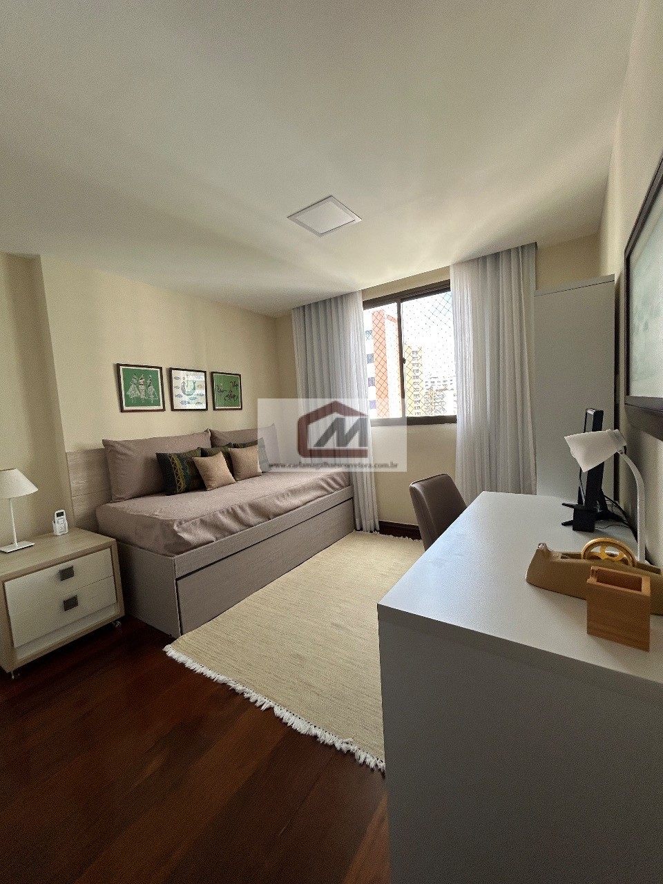 Cobertura, 4 quartos, 370 m² - Foto 22