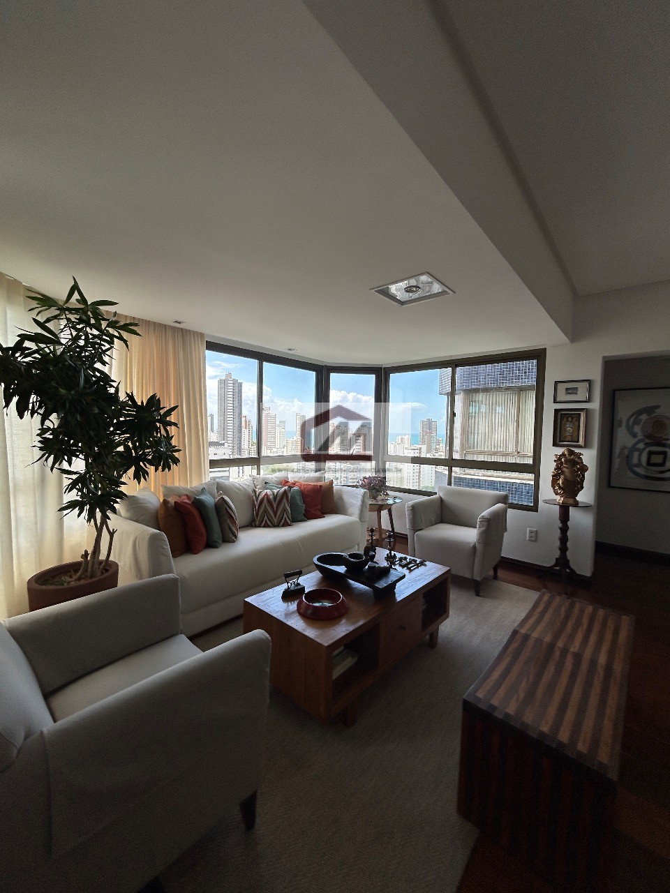 Cobertura, 4 quartos, 370 m² - Foto 9