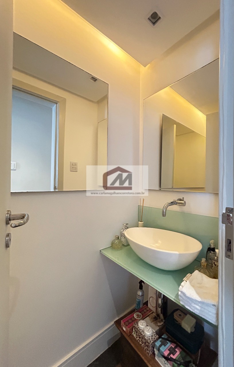 Apartamento, 3 quartos, 153 m² - Foto 7