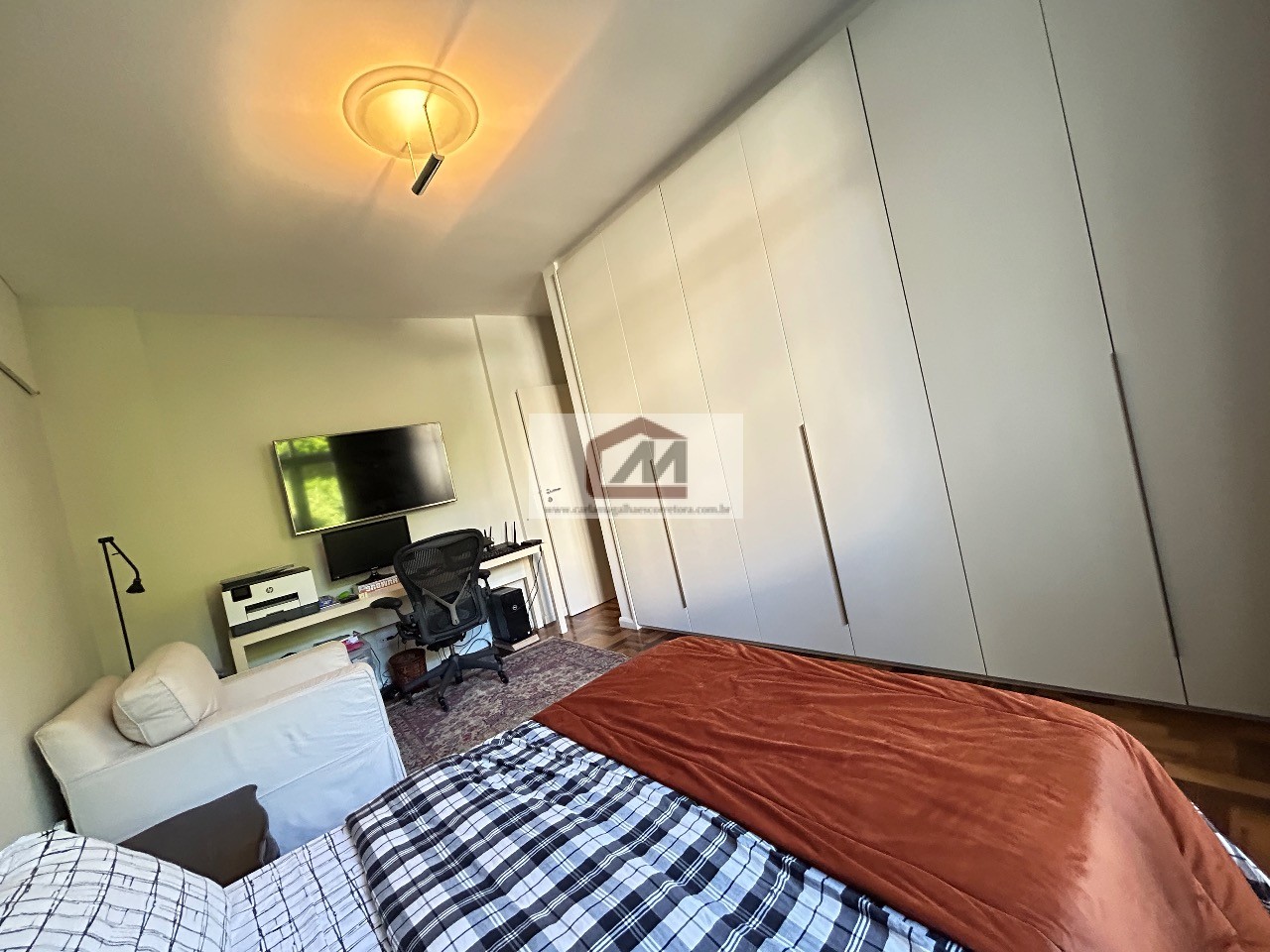 Apartamento, 3 quartos, 153 m² - Foto 14