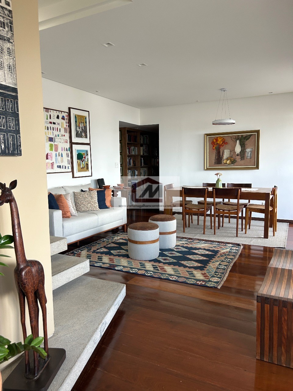 Cobertura, 4 quartos, 370 m² - Foto 7