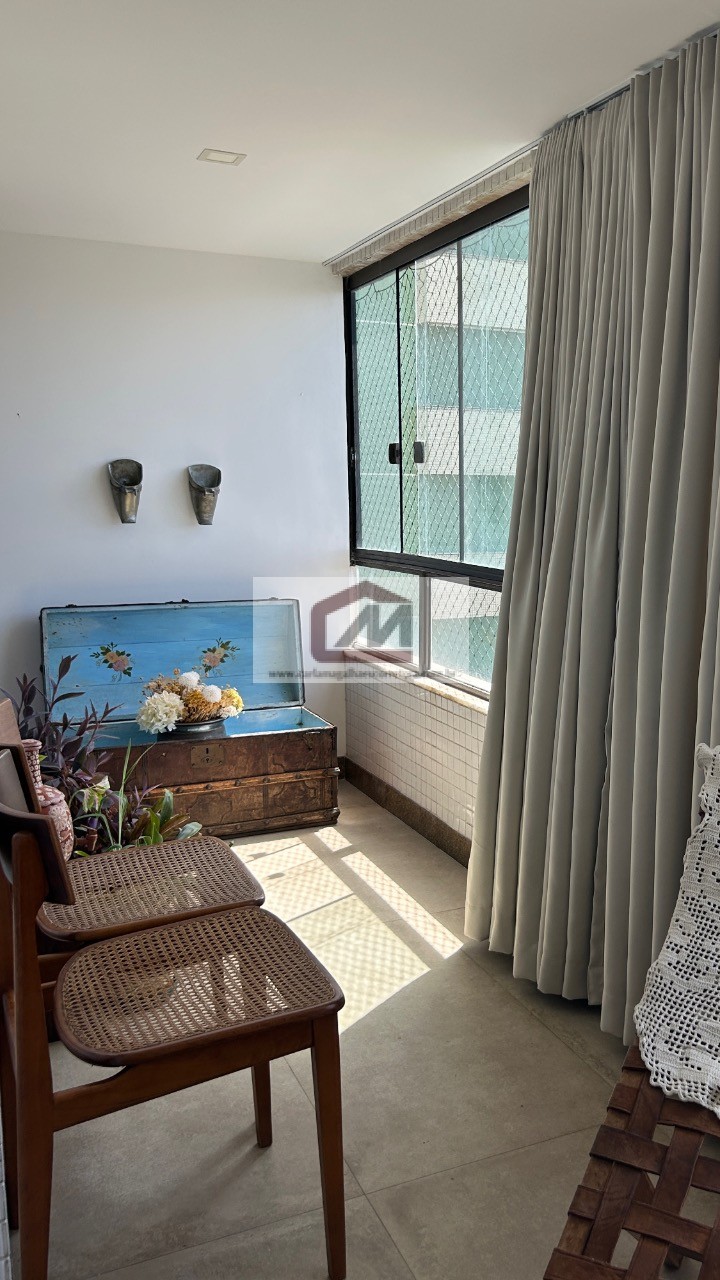 Cobertura, 4 quartos, 370 m² - Foto 5