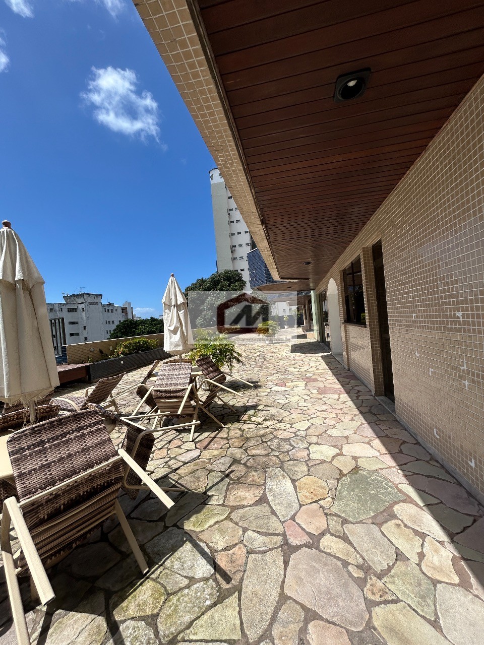 Cobertura, 4 quartos, 370 m² - Foto 1