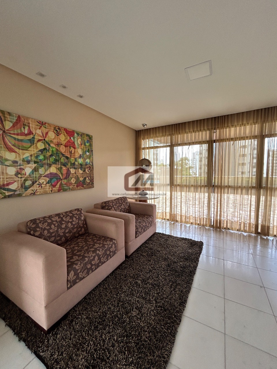 Cobertura, 4 quartos, 370 m² - Foto 3