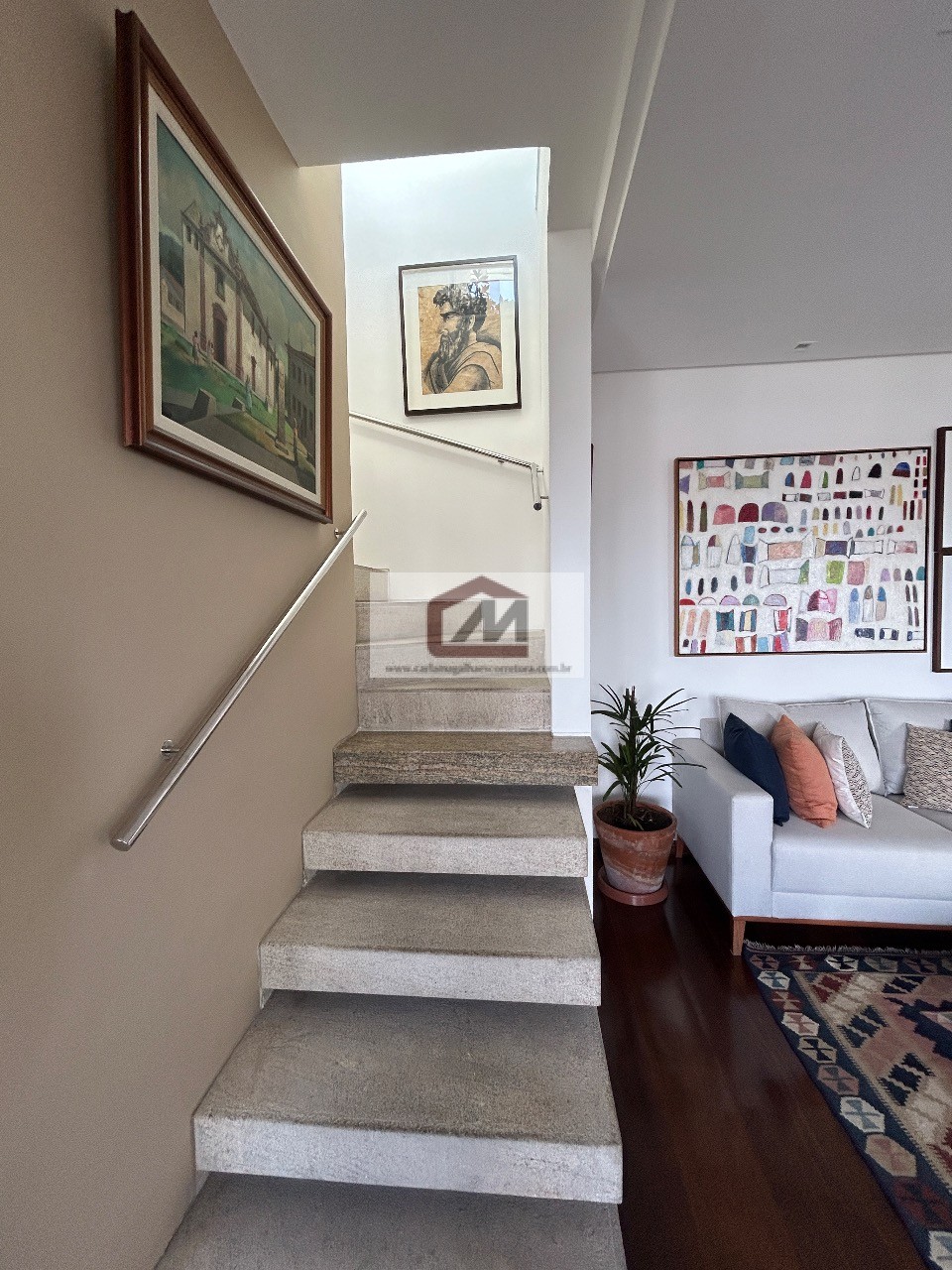 Cobertura, 4 quartos, 370 m² - Foto 36