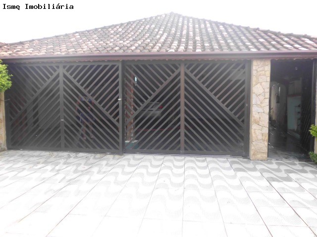 CASA EM CONDOMÍNIO em AVIAÇÃO, PRAIA GRANDE - CASA EM CONDOMÍNIO - PRAIA GRANDE - Foto 1