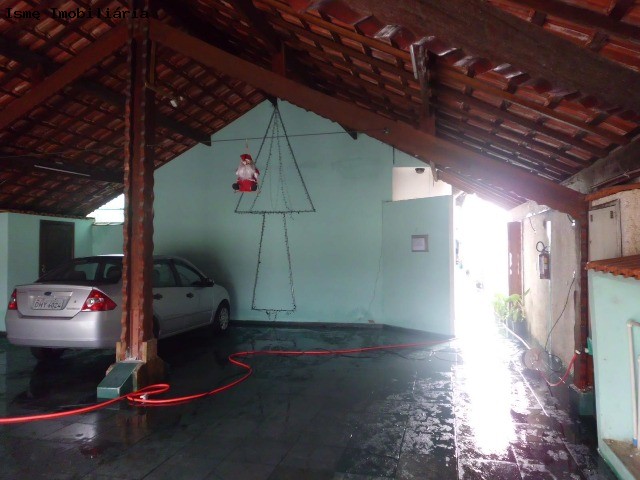 CASA EM CONDOMÍNIO em AVIAÇÃO, PRAIA GRANDE - CASA EM CONDOMÍNIO - PRAIA GRANDE - Foto 2
