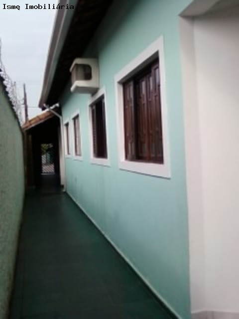 CASA EM CONDOMÍNIO em AVIAÇÃO, PRAIA GRANDE - CASA EM CONDOMÍNIO - PRAIA GRANDE - Foto 3
