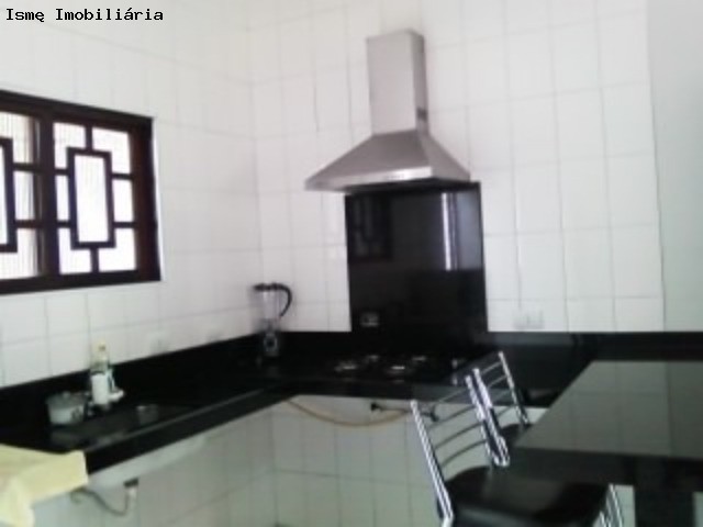 CASA EM CONDOMÍNIO em AVIAÇÃO, PRAIA GRANDE - CASA EM CONDOMÍNIO - PRAIA GRANDE - Foto 7