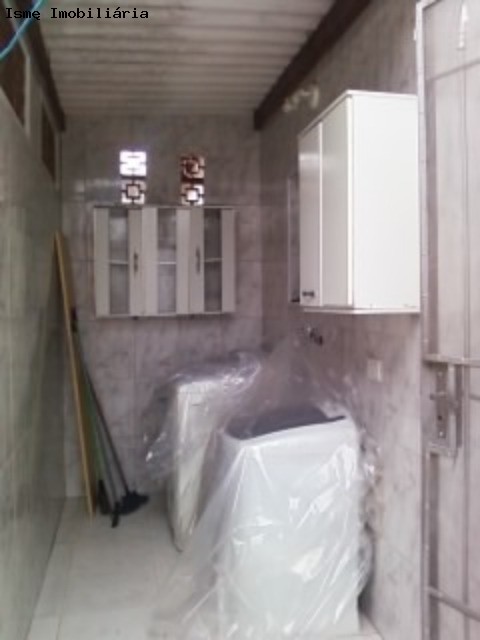 CASA EM CONDOMÍNIO em AVIAÇÃO, PRAIA GRANDE - CASA EM CONDOMÍNIO - PRAIA GRANDE - Foto 11