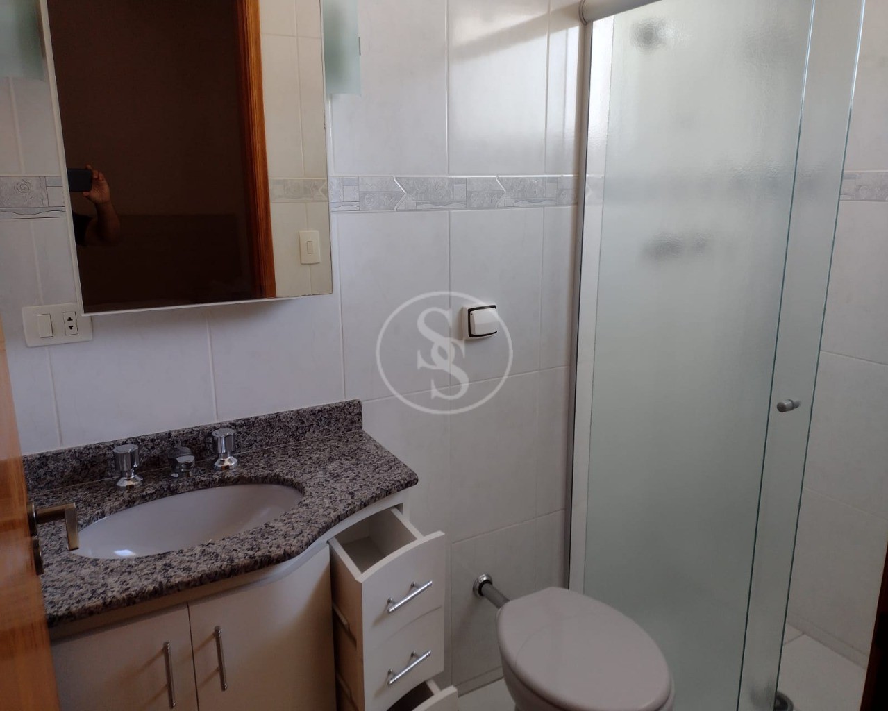 Sobrado, 3 quartos - Foto 16