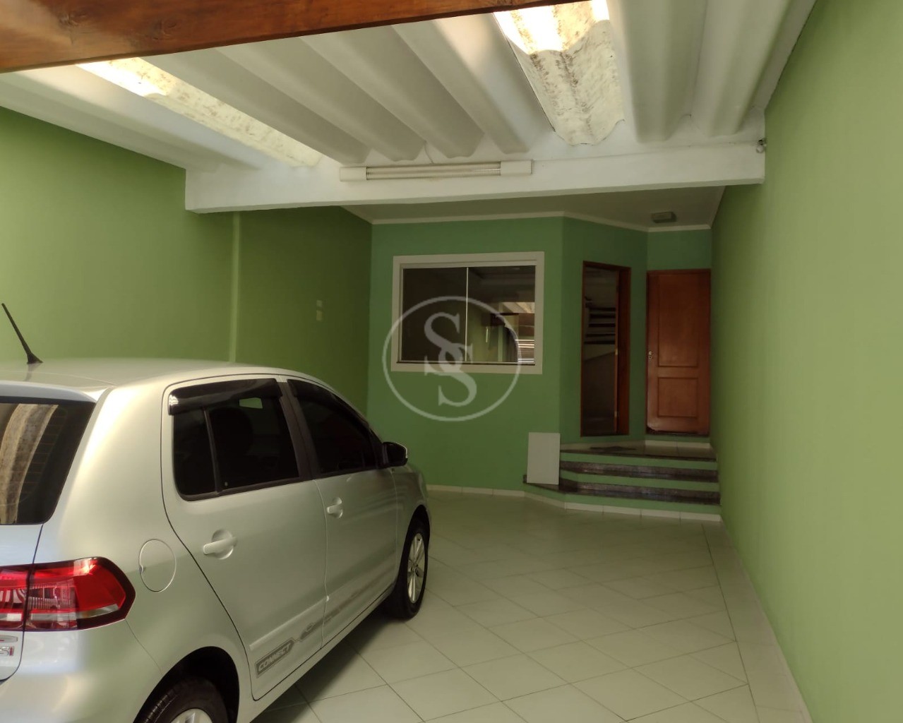 Sobrado, 3 quartos - Foto 1