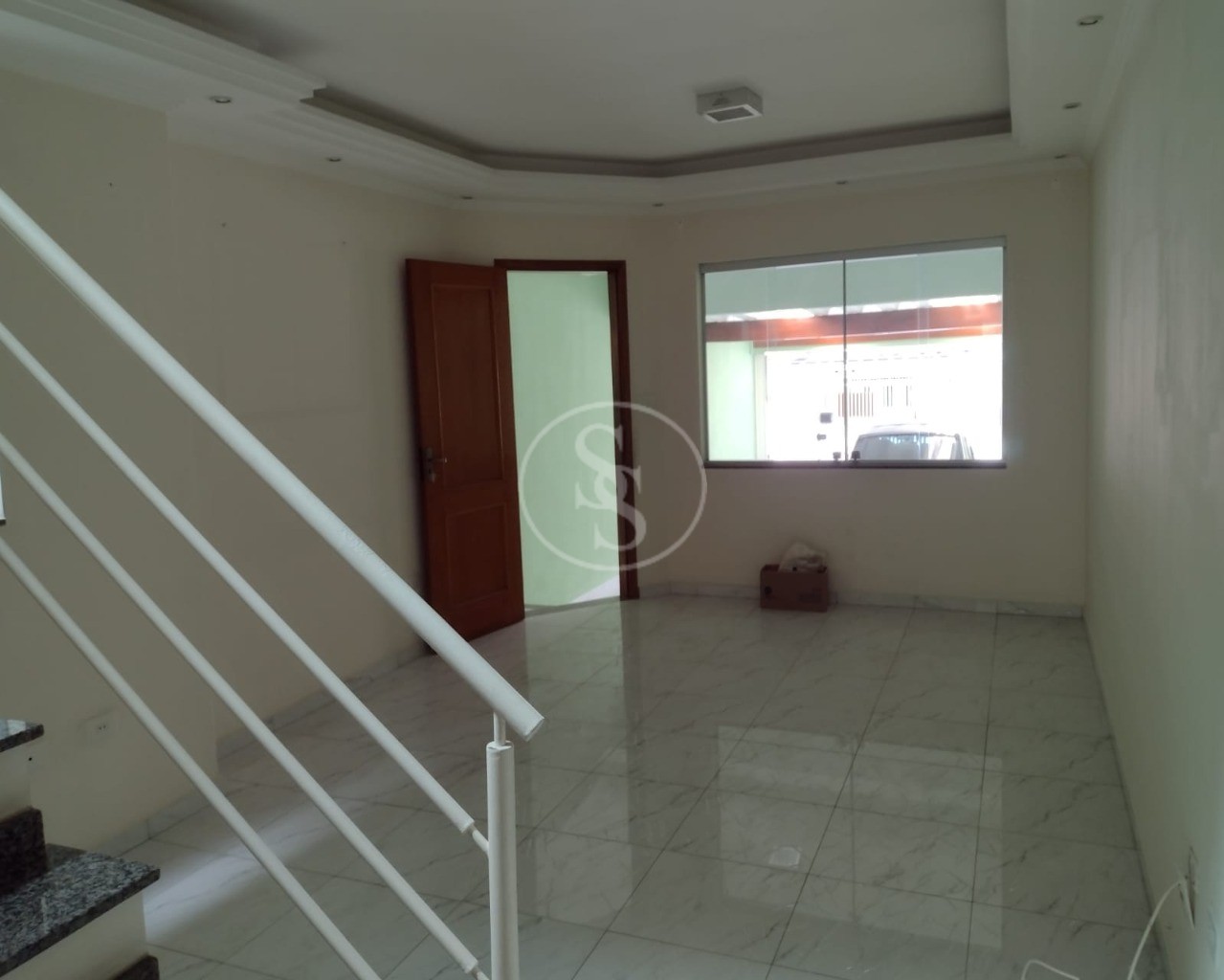 Sobrado, 3 quartos - Foto 3