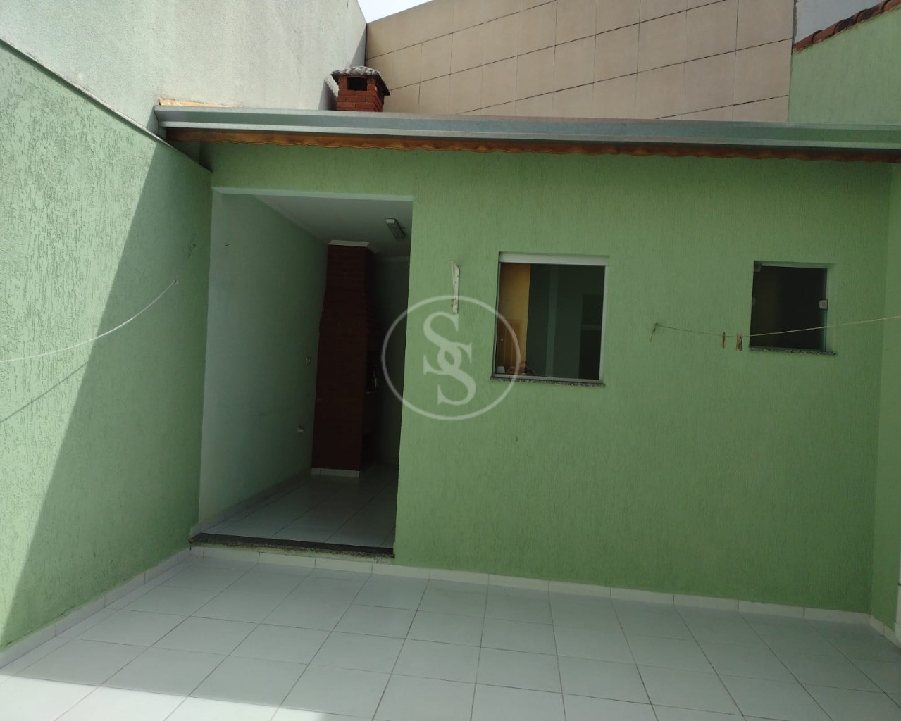 Sobrado, 3 quartos - Foto 21