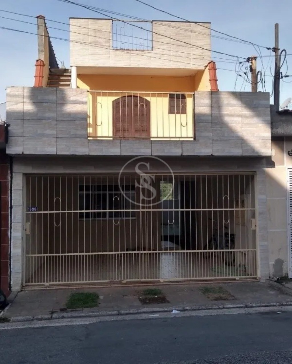 Sobrado, 3 quartos - Foto 9