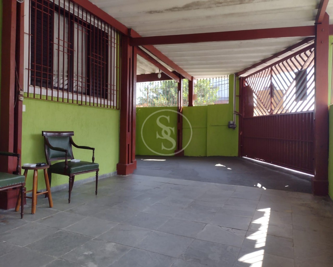Casa à venda com 2 quartos, 208m² - Foto 11