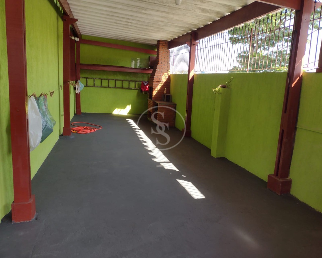 Casa à venda com 2 quartos, 208m² - Foto 14
