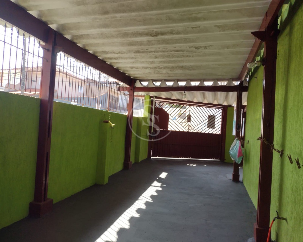 Casa à venda com 2 quartos, 208m² - Foto 19