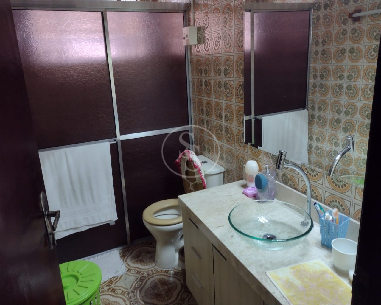Casa à venda com 2 quartos, 208m² - Foto 9