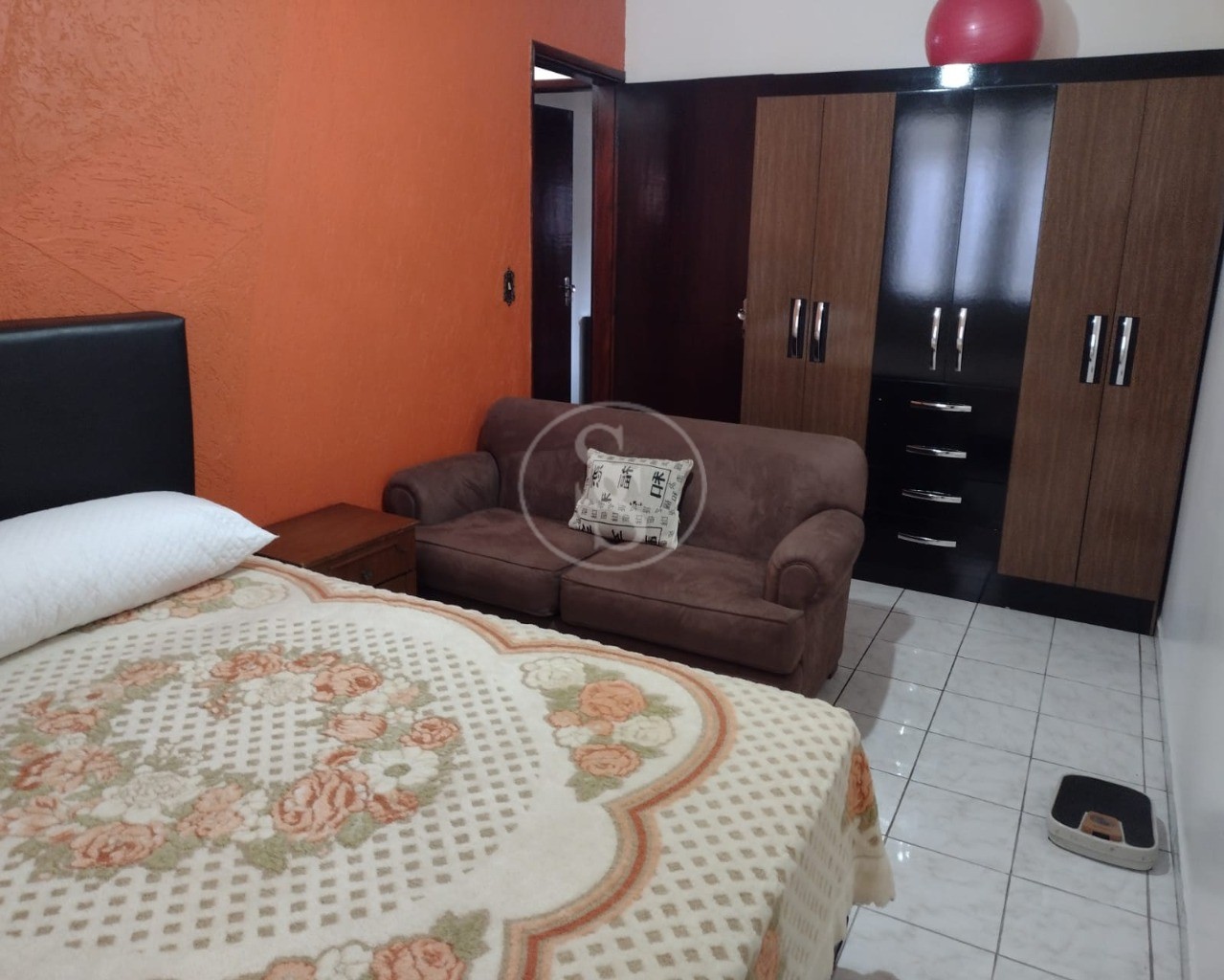 Casa à venda com 2 quartos, 208m² - Foto 6