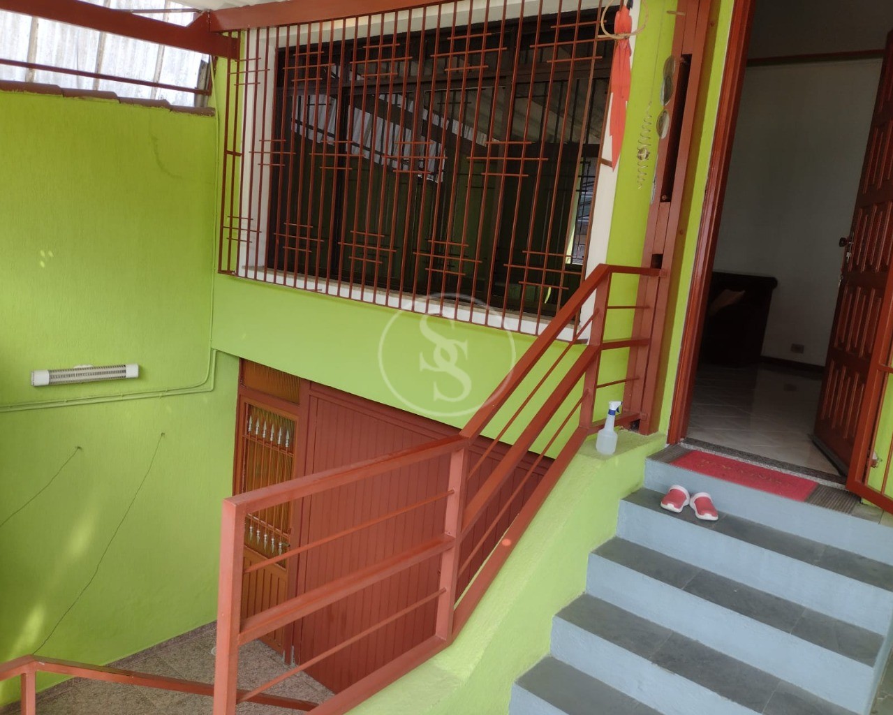 Casa à venda com 2 quartos, 208m² - Foto 20