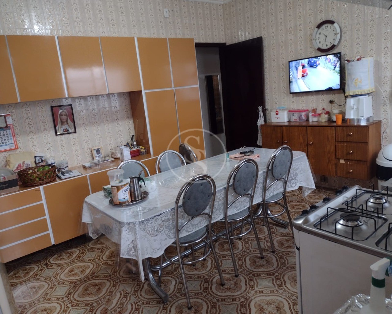 Casa à venda com 2 quartos, 208m² - Foto 3