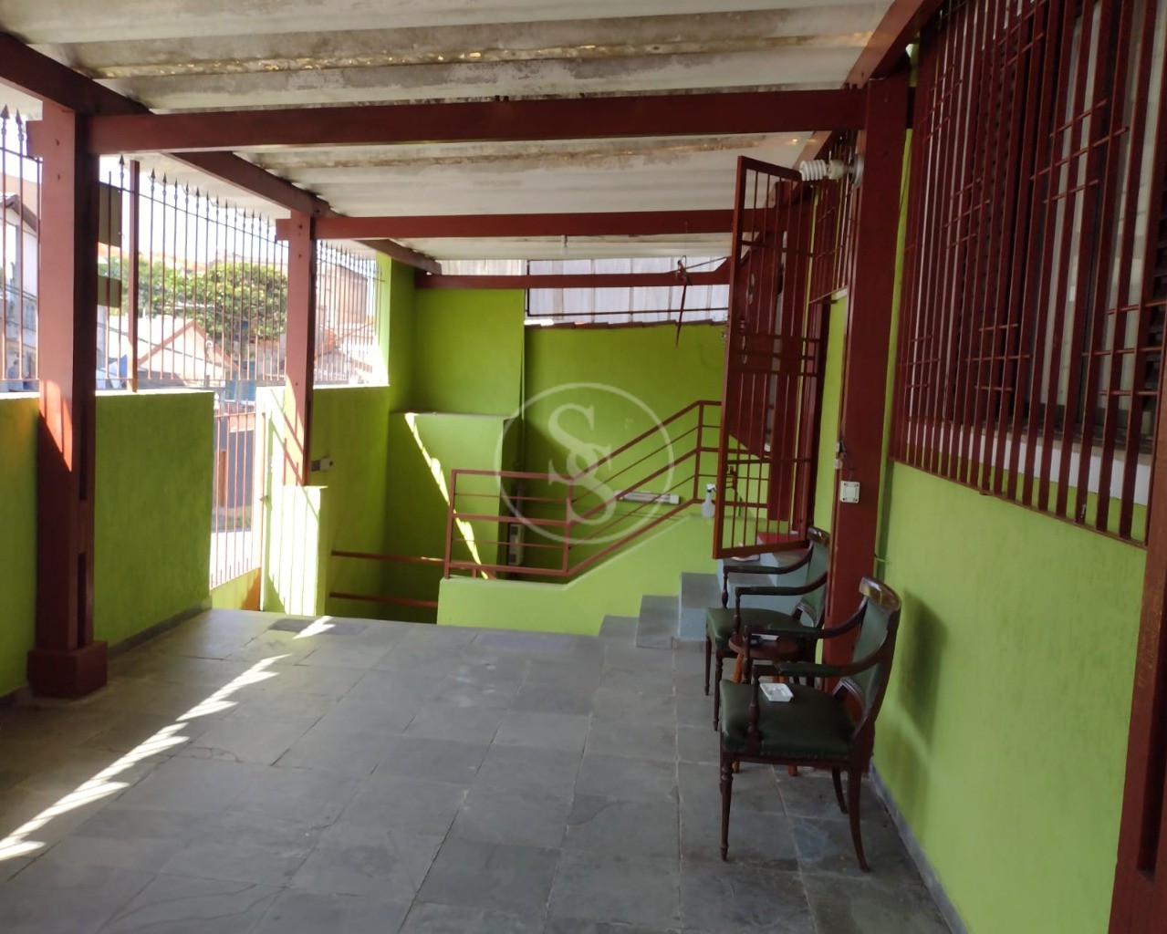Casa à venda com 2 quartos, 208m² - Foto 12
