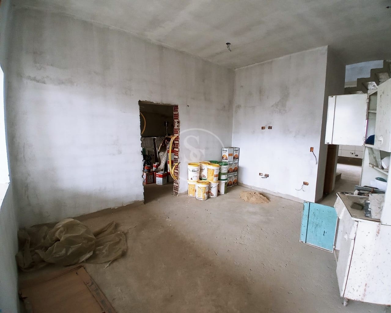 Sobrado, 3 quartos - Foto 23